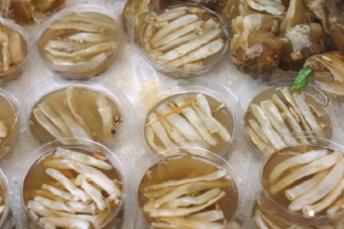 誰說土特產就一定好吃？看完這4種，吃過兩種以上算你狠！