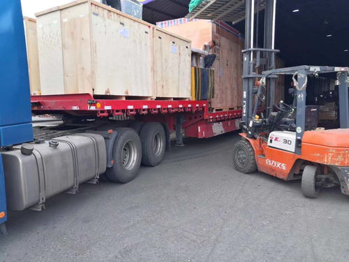 六安至任丘專業(yè)物流服務(wù) 直達(dá)運輸與普通貨物道路運輸方案